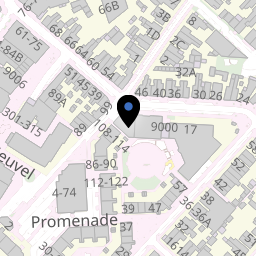 Appartement ZEI00 H 4661 6