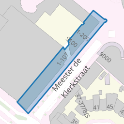 Perceel ZEI00-H-4813