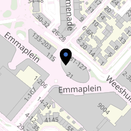 Appartement ZEI00 H 4820 15