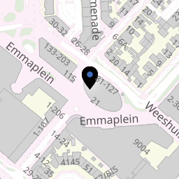 Appartement ZEI00 H 4820 16