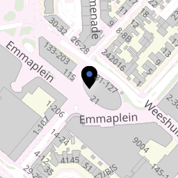 Appartement ZEI00 H 4820 18
