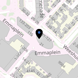 Appartement ZEI00 H 4820 19