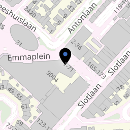 Appartement ZEI00 H 4820 30