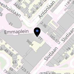 Appartement ZEI00 H 4820 34