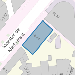 Perceel ZEI00-H-5018