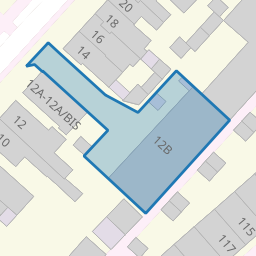 Perceel ZEI00-H-5025