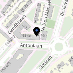 Appartement ZEI00 H 5123 13