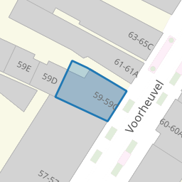 Perceel ZEI00-H-5254