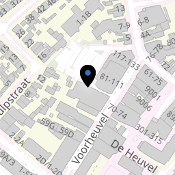 Appartement ZEI00 H 5286 34