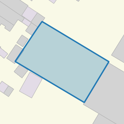Perceel ZEI00-H-5307