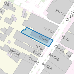 Perceel ZEI00-H-5331