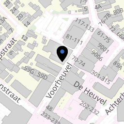Appartement ZEI00 H 5333 1