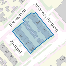 Perceel ZEI00-H-5353