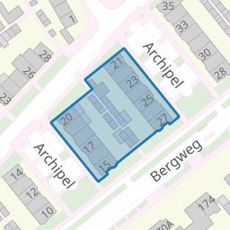 Perceel ZEI00-H-5354