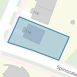 Perceel ZEI00-H-5399