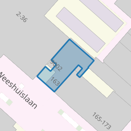 Perceel ZEI00-H-5939