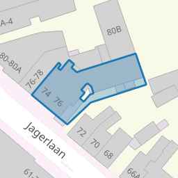 Perceel ZEI00-H-6325