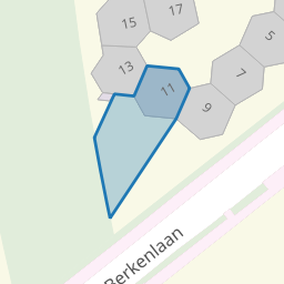 Perceel ZEI00-H-6362
