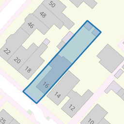 Perceel ZEI00-H-861
