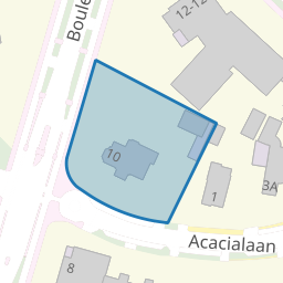 Perceel ZEI00-H-931