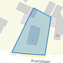 Perceel ZEI00-H-932