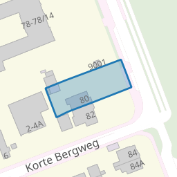 Perceel ZEI00-H-983