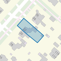 Perceel ZEI00-I-1111