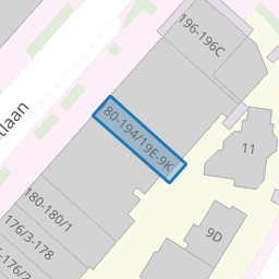 Perceel ZEI00-I-1291