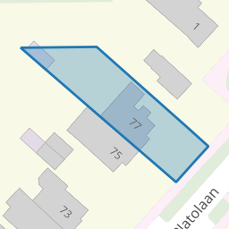Perceel ZEI00-I-1426