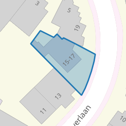 Perceel ZEI00-I-1529