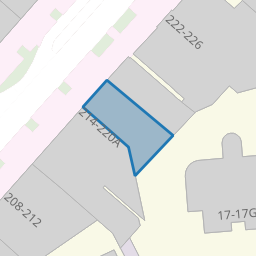 Perceel ZEI00-I-1703