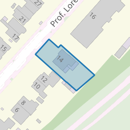 Perceel ZEI00-I-2027