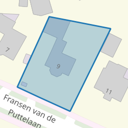 Perceel ZEI00-I-480