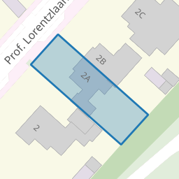 Perceel ZEI00-I-698