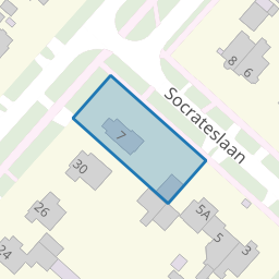 Perceel ZEI00-I-905