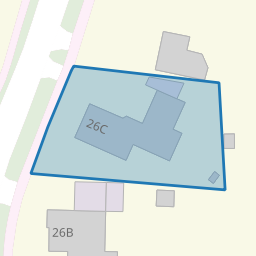 Perceel ZEI00-K-1701