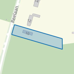 Perceel ZEI00-K-1779