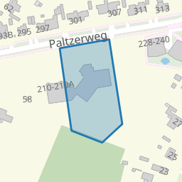 Perceel ZEI00-K-4439