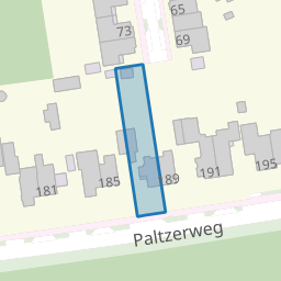 Perceel ZEI00-K-869