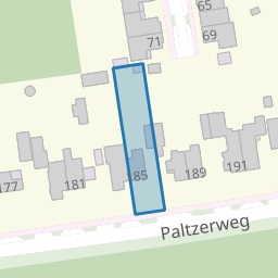 Perceel ZEI00-K-870