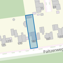 Perceel ZEI00-K-871