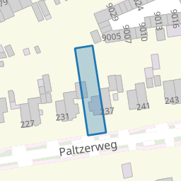 Perceel ZEI00-K-929