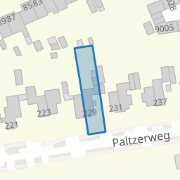 Perceel ZEI00-K-993