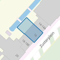 Perceel ZEI00-L-101