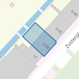 Perceel ZEI00-L-108