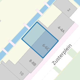 Perceel ZEI00-L-110
