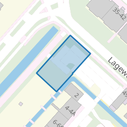 Perceel ZEI00-L-116