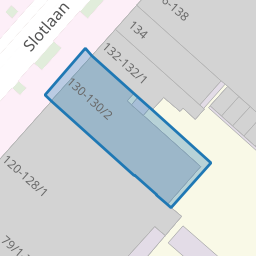 Perceel ZEI00-L-1424