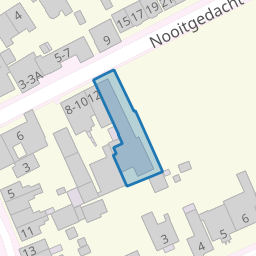 Perceel ZEI00-L-1537