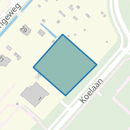 Perceel ZEI00-L-543